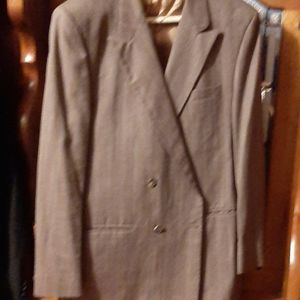 Mens suit